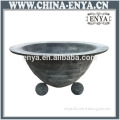 Made in china wholesale steel fire bowl